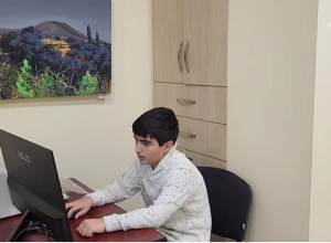 Մի անկյուն, որտեղ ապրում է Հադրութի ոգին, և հիշողությունները հնչում են հադրութերեն