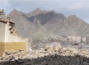 Մեղրիի Փոքր թաղը նորովի կներկայանա այցելուներին