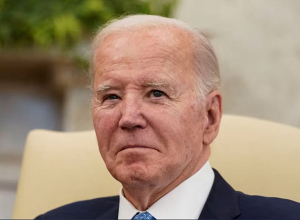 Байден заразился коронавирусом