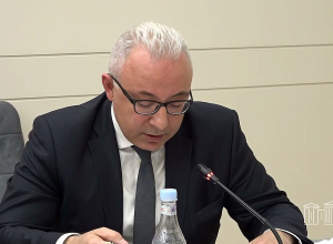 Հայաստան Հնդկաստան հարաբերությունների ներկա իրավիճակն ու զարգացման հեռանկարները․ քննարկում  ԱԺ ում