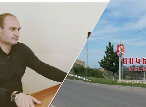 Արցախցիներին սոցիալական աջակցությունների ծրագրի դադարեցումը կարագացնի արտագաղթը․ Համլետ Ապրեսյան