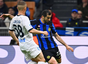 Ընդմիջումից հետո մենք ամեն ինչ շտկելու ենք. Մխիթարյան