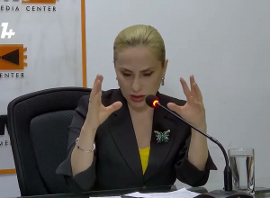 Հարցն այն է, որ այդ ընթացքում, մեր բոլոր սահմանները կդառնան անպաշտպան․