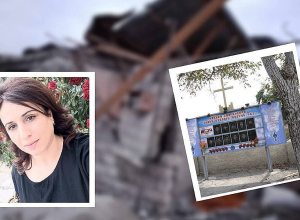 Բոլորիս հիմնական մտածմունքն աշխատանք գտնելն է․ Բերքաձոր համայնքի ղեկավար