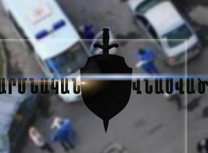 Սուր կտրող-ծակող գործիքով հարվածել է 31-ամյա կին ուղևորի կրծքավանդակին