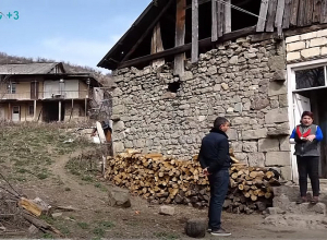 Հաջիև - մաջիև, Ալիև - մալիև չգիտեմ, մենք վախենալու բան չունենք․ Կիրանցի բնակիչ