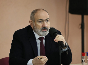 Выдержки из встречи премьер-министра Пашиняна с жителями Воскепара Тавушской области 18 марта