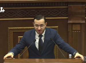 Может ли H1 с красным логотипом покрыть свои затраты? Багратян – Айрапетяну