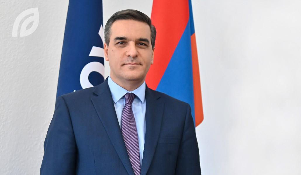 Arman Tatoyan