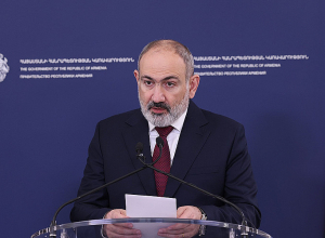 ՔՊ-ում այսօր ինքնաքննադատության օր էր․ Փաշինյան