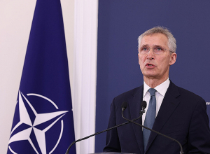 ՆԱՏՕ-ն աջակցում է Հայաստանի ինքնիշխանությանը, տարածքային ամբողջականությանը և խաղաղ ձգտումներին