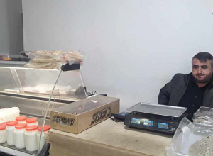 Որտեղ էլ ապրենք, մեր սիրտը Եռաբլուրում է. զոհված զինծառայողի հայր