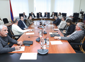 Նոր կարգավորումներով գյուղատնտեսական արտադրանքի դիմաց վճարումները պետք է կատարվեն առավելագույնը 30 օրում