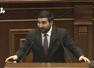 Отдать коридор Азербайджану, привести Армению в состав России-Белоруссии - это главная цель оппозиции