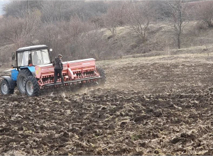 Ոչ թե հողն են հանձնել գեղացուն, այլ գեղացուն՝ հողին