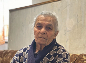 «Գիշերները չեմ կարողանում քնել, իմ երեխայի գերեզմանն այնտեղ է․․․»