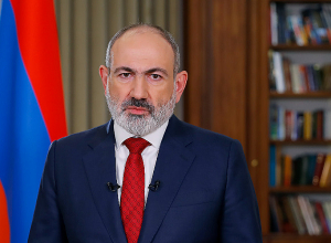 Поздравительное послание Никола Пашиняна общине езидов Республики Армения по случаю праздника Малаке Таус