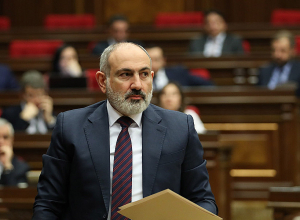 Քեզ պատշաճ պահի, հակառակ դեպքում գիտես ինչ է լինելու․ Փաշինյանը սպառնաց Քոչարյանին