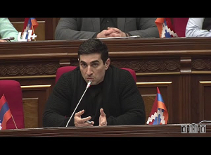 Դուք էս երկրի վարչապե՞տն եք, թե՞ Ադրբեջանի անշարժ գույքի գործակալը․ Քոչարյանը՝ Փաշինյանին