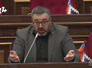 Ես այսօրվա Հայաստանի վարչապետն եմ, պատմական Հայաստանի վարչապետը չեմ. Փաշինյան