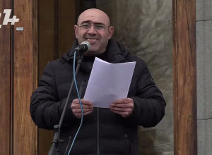 Правительство РА, прекратите поддерживать эмиграцию арцахцев, обеспечьте нас работой