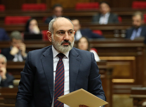 Почему секретарь НАТО сказал Путину эти слова стоя рядом с вами?