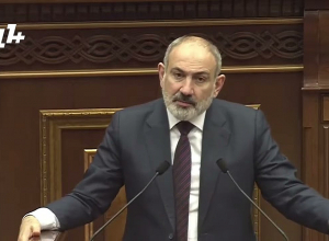 Вы действительно убеждены, что, выполнив требования Азербайджана, можно достичь прочного мира?