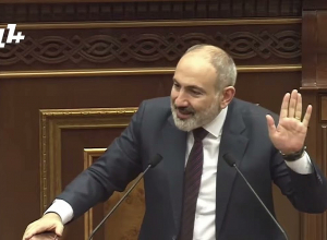 И покинет ли Армению азербайджанская армия?