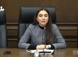 Согласно Конституции, села Тавуша являются территорией РА: Мкртчян