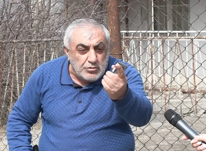 Դրանց աչքը Ոսկեպարի վրա ա. ոսկեպարցի