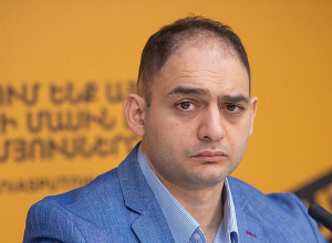 Բենզինի գինը թա՞փ է հավաքում․ Աղասի Թավադյան