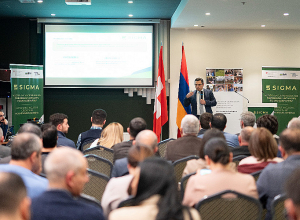 12 մլն շվեյցարական ֆրանկ՝ ի նպաստ Հայաստանի լեռնային բնակավայրերի զարգացման. մեկնարկեց ՍԻԳՄԱ ծրագիրը