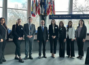 Հաստատվել է Հայաստանի վերաբերյալ ԳՐԵԿՈ-ի գնահատման 5-րդ փուլի զեկույցը