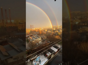 Նման բան առաջին անգամ եմ տեսնում. Գագիկ Սուրենյանը տեսանյութ է հրապարակել