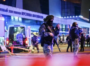 «Կրոկուս սիթի հոլ»-ում տեղի ունեցած ահաբեկչության հետևանքով 3 երեխա է մահացել