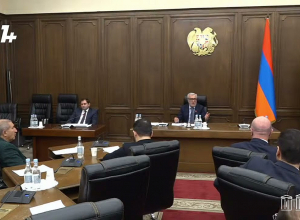 Հեռախոսները դրեք խորհրդավոր արկղի մեջ․Անդրանիկ Քոչարյան