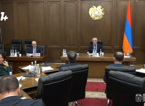 Подобные проявления следует пресекать накануне: Андраник Кочарян о вчерашнем вооруженном нападении