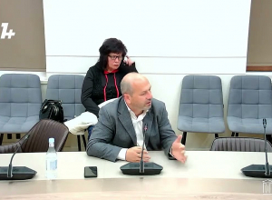 Эта страна должна стать страной, отбросив в сторону узколичные интересы: Назарян