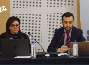 ՀՀ-ում իրավապահ մարմինների, արտաքին քաղաքական զարգացումների նկատմամբ հասարակական վերաբերմունքը.ՈՒՂԻՂ