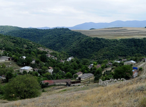 Ուր էլ ապրեմ, իմ սիրտն ու միտքը Սզնեքում է լինելու. արցախցի մտավորական