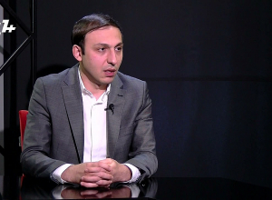 Հայաստանը լքելու համար մեկ պատճառը սոցիալական, կենցաղային վիճակն է․ Գեղամ Ստեփանյան