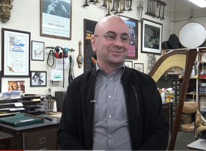 Օսկարակիր ֆիլմում ներկայացվել է հայի պատմությունը