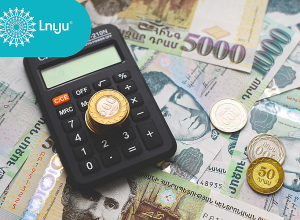 Կարճաժամկետ գործոնով պայմանավորված՝ 2024թ. փետրվարի տնտեսական ակտիվության աճը կտրուկ արագացել է. «ԼՈՒՅՍ»