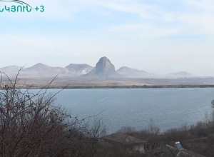 Մեր գյուղը բրախող չկա,հող տվող չկա. բերքաբերցի