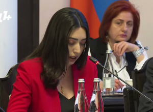 Հայաստանի կառավարությունը մարդասիրական օգնություն կցուցաբերի Գազային