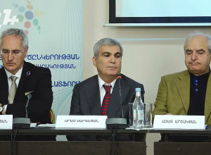 Если мы останемся с РФ, проблемы будут решаться за наш счёт: Саркисян