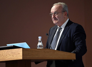 Նախագահն ուղերձ է հղել միջազգային գիտաժողովի մեկնարկի առթիվ