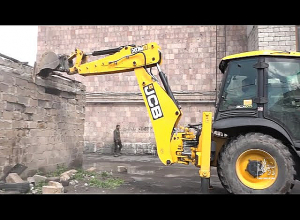 Աջափնյակում և Շենգավիթում զավթված տարածքները վերադարձվում են երևանցիներին․ Քաղաքապետարան