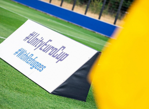 ՀՖՖ-ն և ՄԱԿ-ի Փախստականների գործակալությունը հայտարարում են փախստականների թիմի ձեւավորման մեկնարկ