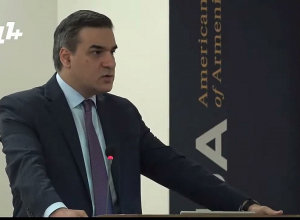 2700 гектаров в Неркин-Ханде под оккупацией Баку, они хотят уничтожить нашу идентичность: Татоян